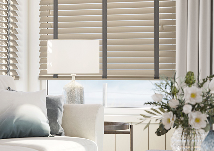 Kalmar Deluxe, Pearl River - Venetian Blind - Image 5